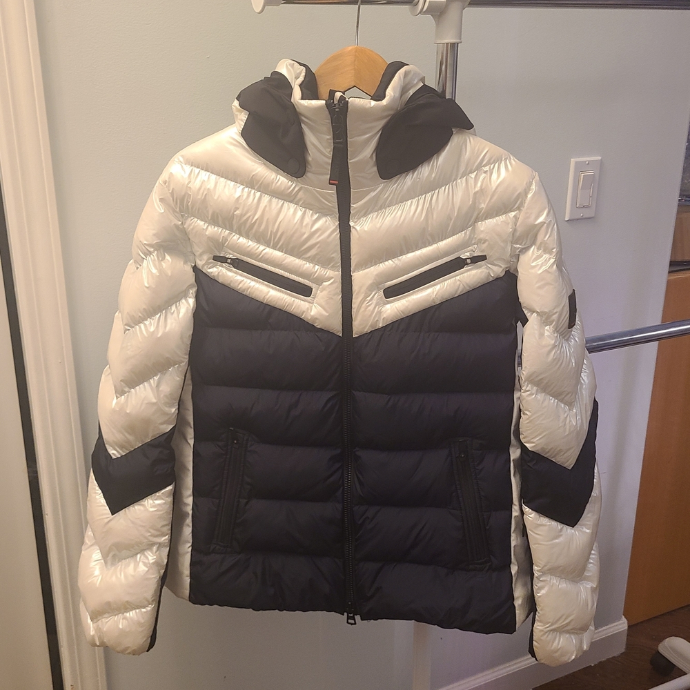 Bogner Fire & Ice Jacket